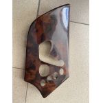 Декоративна лайсна лява / дясна управление Mercedes S-CLASS W215 CL500 Продава Ем Комплект Дружба 0884333261