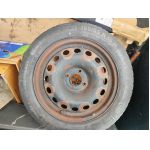 6.5Jx15-ET27 4x108 for Peugeot-ситроен-берлинго-джанта-джанти-дру--