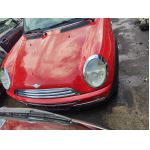 MINI (R50, R53) 1.4D радиатор 100 лв Ем Комплект 08843333269