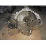 FIAT DUCATO Caja/Chasis (280_) PEUGEOT J5 Van (280L) 2.5 D" скоростна кутия 800 лв Ем Комплект 0884333269
