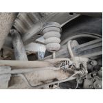 Ford-Transit-Custom-2.2-TDCi-2020-модел-планки-въздушни-възглавници-11