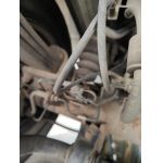 Ford-Transit-Custom-2.2-TDCi-2020-модел-планки-въздушни-възглавници-111