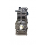 Компресор пневматична въздушно окачване система LAND ROVER DISCOVERY RANGE ROVER III SPORT заден цена 840 лева продава Ем Комплект Дружба 0884333261