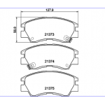 Накладки предни MITSUBISHI L L200 L200 (K3_T, K2_T, K1_T, K0_T) PAJERO PAJERO I PAJERO I Canvas Top PAJERO SPORT I  цена 20лв. продава Ем Комплект Дружба 0884333261  Код за поръчка - FUJI - GDB 729 (НАЛИЧНИ-СКЛАД-ДРУЖБА-КОРИДОР-ЛЯВО-2-1-7)