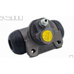 Спирачен цилиндър заден ALFA ROMEO 145 146 FIAT BRAVA BRAVO MAREA TEMPRA TIPO UNO LANCIA DEDRA DELTA II 1.4-1.9D -2001 Продава Ем комплект Дружба 0884333261 212024B 24322217013 71737957 7740758 774075B 9950817 BWF253