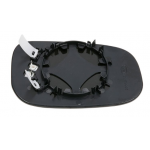 Стъкло огледало ляво Volvo S40 II (2004-) Волво С40 продава ЕМ Комплект Дружба 0884333261