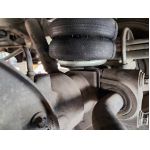 Mercedes SPRINTER (2006 въздушни възглавници мост 100 мм шаси -70 мм кит 800 лева, с монтаж 1100 лв 0884333269