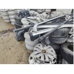 Citroen BERLINGO (1996-) багажник за таван без рейлове 40 евро 0884333269