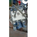 Mercedes-Benz A-Class W168 ABS ESP абс модул 100 евро 0884333269 A0044310912