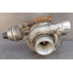 Iveco DAILY IV (2006 3.0 д турбо 150 евро 0884333269  (GTB2056V) (5801768036) (504371348) (789773-26) (789773-18) (78977326) (78977318)