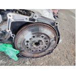 Ford FOCUS II (2004-) 1.6 дизел 109  кс маховик 150 евро 0884333269 VOLVO C30, S40 II, S60 II, S80 II, V40, V50, V60 I, V70 III; FORD C-MAX, C-MAX II, FIESTA VII, FOCUS C-MAX, FOCUS II, FOCUS III, GALAXY II 1.5D/1.6D 10.03-