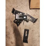 Планки фиксиращи 90 градуса 2 евро 0884333269