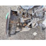 Ford FOCUS II (2004- 1.6 109 кс скоростна кутия 250 евро 0884333269 съединител демпферен маховик части