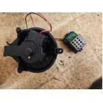 Вентилатор парно Renault LAGUNA (1993-)  с климатик 40 евро лв нов цена 200 лева Ем Комплект 0884333269