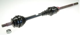 CITROEN C8; FIAT ULYSSE; LANCIA PHEDRA; PEUGEOT 807 2.2D 04.06- дълга полуоска 350 лв, къса полуоска 250 лв Ем Комплект 0884333261