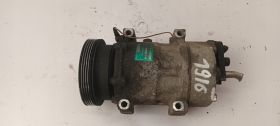 Компресор климатик  Renault Laguna  11.1993  1.6 16V  107 к.с., № 7700111036 40 евро 0884333269