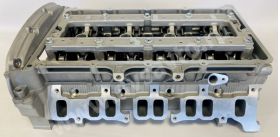 Citroen, Ford, Peugeot, Fiat 2.2D / HDi / TDCi  2014. глава  евро 5 предно предаване 1000 евро 0884333269 1607126580, 1740107, BK2Q-6C032-AD