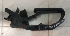 Mercedes C-Class W203 2.2 CDI педал газ цена 50 лева Ем Комплект 0884333269