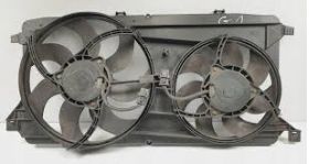 FORD TRANSIT, TRANSIT TOURNEO 2.2D-2.3LPG 04.06-08.14 вентилатор перки дифузьор 100 евро 0884333269