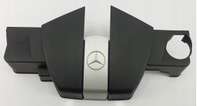 Mercedes S CLASS W220  капак над двигател 30 лева Ем Комплект 0884333269 SL 350   W163 E Class W211