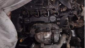 Peugeot: 206, 1.6 хди 109 кс работещ двигател 400 евро, глава турбо дюзи 9884333269 207, 307, 308, 407, Partner, Expert, 3008, 5008. Citroën: C2, C3, C4, C4 Picasso, C5, Xsara Picasso, Berlingo.