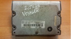 Chrysler VOYAGER II (1995- Модул FCM цена 70 бимберици Ем Комплект 0884333269