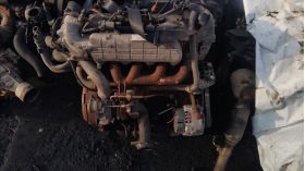 Fiat Ducato 2.8 8140. 43s. 2220 1998r двигател 600 евро 0884333269 въздушни възглавници