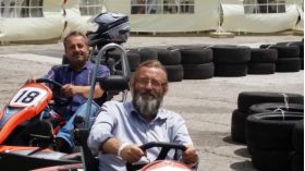 11.10.2025 г Пети ден без храна "Дневник на Един Задник с Перископ", който още не е умрял окончателно и днес: