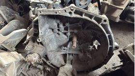 1.4 HDI CITROËN NEMO PEUGEOT BIPPER 20CQ70 скоростна кутия 350 евро 0884333269