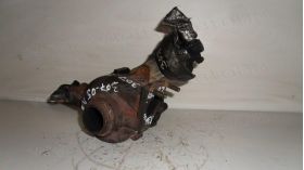 CITROEN C4, C4 GRAND PICASSO I, C4, C5 II, C5 III, C5 PEUGEOT  308, 308 I 2.0D 10.03- турбо 180 лв Ем Комплект 0884333269