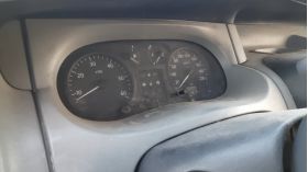 Opel Vivaro A Box (08.2001 уреди километраж цена 140 лева Ем Комплект Павлово 0884333269