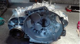 Seat leon Audi TT 1.8T ERR FZQ FML 2003 - скоростна кутия 6 скорости 800 лв Ем Комплект 0884333269