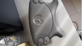 Аербег Mercedes CLK W209 (2002-) Мерцедес ЦЛК [цена 50 лева продава Ем Комплект Дружба 0884333269