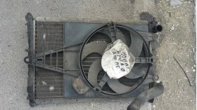 Вентилатор радиатор Alfa Romeo 145 1994- Алфа Ромео 145 Фиат БРАВО/ ТИПО цена 30 лева продава Ем Комплект Дружба 0884333269