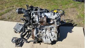 Renault 1.2 nissan juke micra clio 1.2 блок двигател 600 евро 0884333269