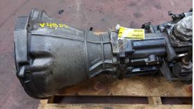 Nissan Terrano II 2.4 SE,SLX 12V Jeep , Petrol, 2.389cc, 91kW (124pk) скоростна кутия 500 евро 0884333269