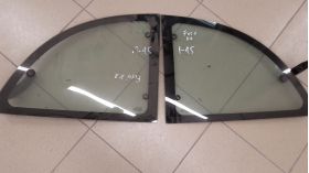 Стъкло странично купе Ford Ka ляво/  30 бимберици бр. продава Ем Комплект Дружба 0884333269