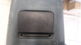 Пепелник/ барче между седалки Toyota Avensis 1997 втора употреба цена 10 лева продава Ем Комплект Дружба 0888710202