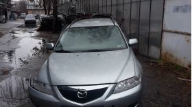 Огледало ляво/ дясно Mazda 6 2.0 бензин, 141 к.с. комби, 2003 г. втора употреба цена 50 лева продава Ем Комплект Дружба 0888710202