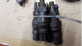 Дюзи дизел Mercedes 210 VW Transporter 2.4D Audi Volvo цена 20 лева брой продава Ем Комплект 0884333269