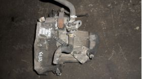 Ръчна скоростна кутия  Peugeot 206, 1.4 HDI, 2002-2006г., 20CN42, - 5 скорости  200 евро 0884333269