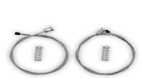 Жила комплект стъкло Fiat FIORINO 2008- Фиат ФИОРИНО предни ляво дясно продава ЕМ Комплект Дружба 0884333261