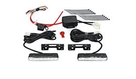 Дневни светлини LED Daylights Magneti Marelli 12V / 24V цена 160лв продава Ем Комплект Дружба 0884333261