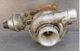 Iveco DAILY IV (2006 3.0 д турбо 150 евро 0884333269  (GTB2056V) (5801768036) (504371348) (789773-26) (789773-18) (78977326) (78977318)