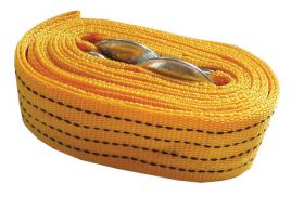 Въже за теглене буксирно колан 3 тона 4 метра продава Ем Комплект Сливница 0884333260