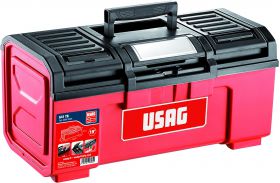 USAG куфар кутия за инструменти 19 inches 641 цена 55 лева Ем Комлект 0884333268