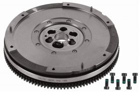 AUDI A4 B6, A4 B7, A6 C5, A6 C6; 1.9D/2.0D 11.00-05.13 маховик цена  600 лв Ем Комплект 0884333261 SEAT EXEO, EXEO ST; SKODA SUPERB I; VW PASSAT B5.5