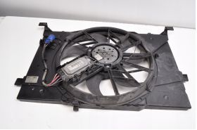 MERCEDES W 168 169 W245 перка радиатор вентилатор радиатор 120 евро 0884333269 A1695050255