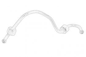 Citroen C4 GRAND PICASSO (2006-) тръбички гориво помпа 20 евро бр CITROEN C4, C4 GRAND PICASSO I, C4 I, C4 PICASSO I, C5 II, C5 III, C8, JUMPY II; FIAT SCUDO; LANCIA PHEDRA; PEUGEOT 307, 308, 308 I, 407 2.0D 05.99- 0884333269 1570J3 1570J6 CITROËN 1570J6