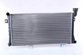 Радиатор воден Lada NIVA (1976-) Лада НИВА 1,7 цена 180 лева продава Ем комплект 0884333261